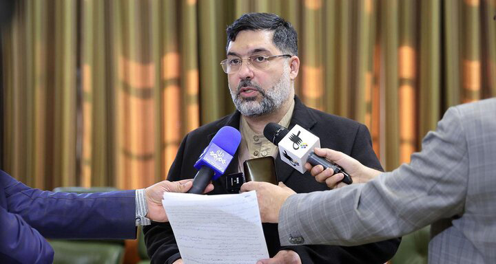 چرا سخنگوی شورا از نامزدی انتخابات شوراها انصراف داد؟