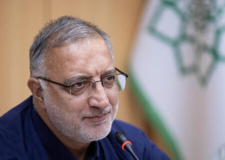 خدمت‌رسانی به شهروندان در شرایط جنگی متوقف نمی‌شود
