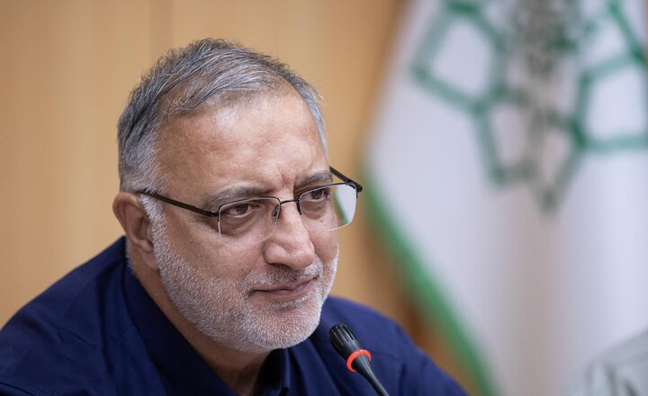 خدمت‌رسانی به شهروندان در شرایط جنگی متوقف نمی‌شود