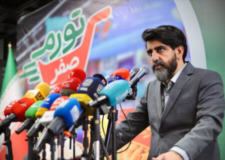 هدف ما از طرح تورم صفر این است که خیال شهروندان راحت باشد