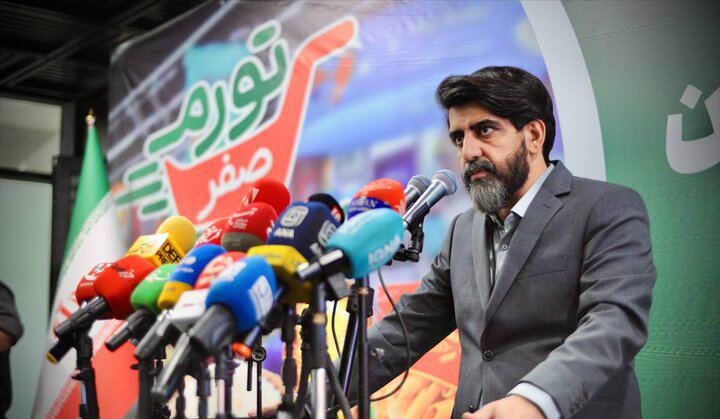 هدف ما از طرح تورم صفر این است که خیال شهروندان راحت باشد