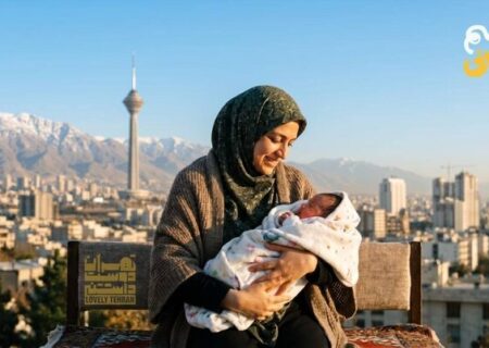 اهدای «چشم‌روشنی» به خانواده های تهرانی