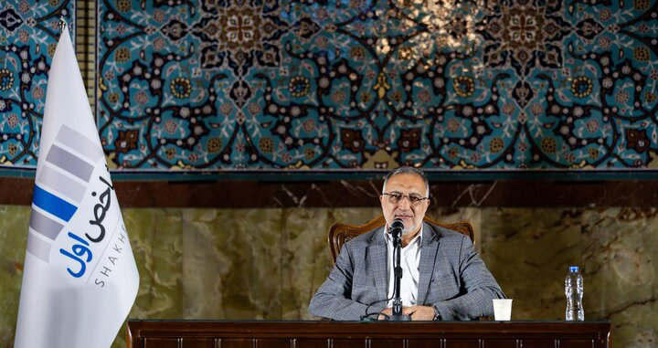 برای عبور از شرایط جنگی بن‌بستی نداریم