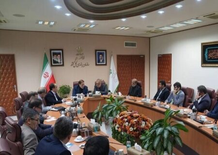 تقدیر رئیس سازمان بازرسی از اقدامات شهرداری تهران در جریان جنگ اخیر