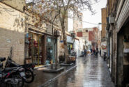 حفظ هویت تاریخی در جریان زندگی امروز تهران