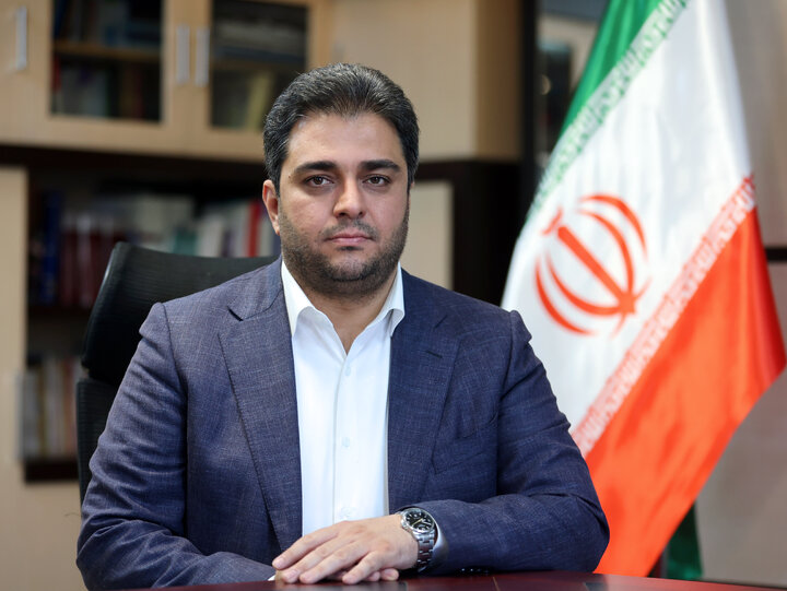 از احداث خطوط نوین مترو تا جلوهگری معماری اصیل در جوار آستان حضرت عبدالعظیم(ع)