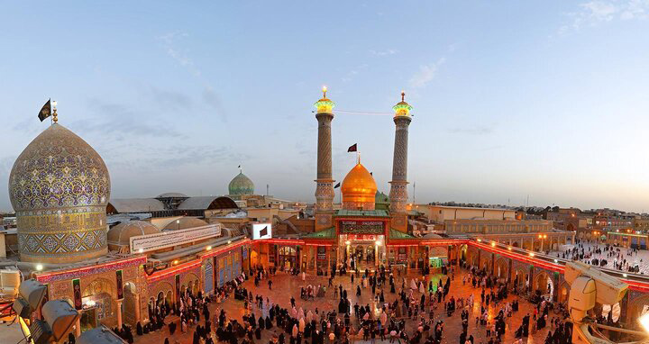 تصویب یک فوریت لایحه ثبت جهانی شهرری