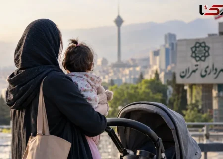شهرداری تهران به‌جای تشویق ۴ میلیونی فرزندآوری، مهدکودک را برای زنان شاغل رایگان کند